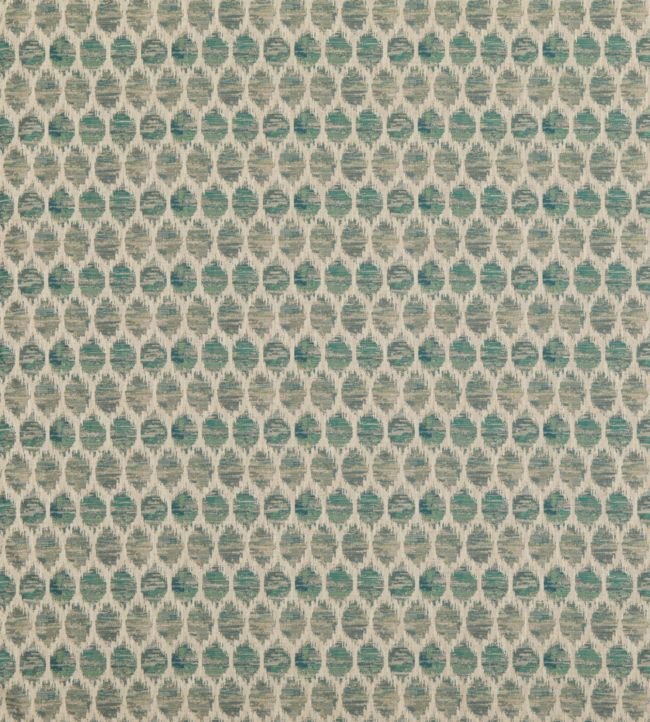 Honeycomb Fabric - Aqua - Baker Lifestyle - PF50491 - 725 - Premier Wallcovering
