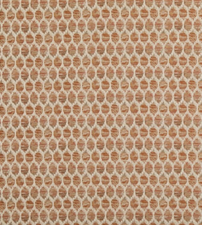 Honeycomb Fabric - Spice - Baker Lifestyle - PF50491 - 330 - Premier Wallcovering