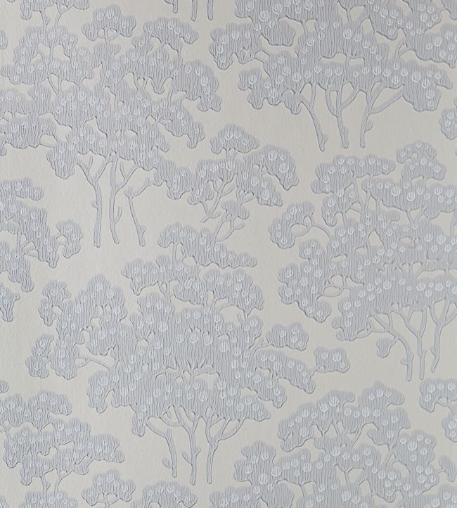 Hornbeam Wallpaper - Dimpse - 5001 - Farrow & Ball - Premier Wallcovering