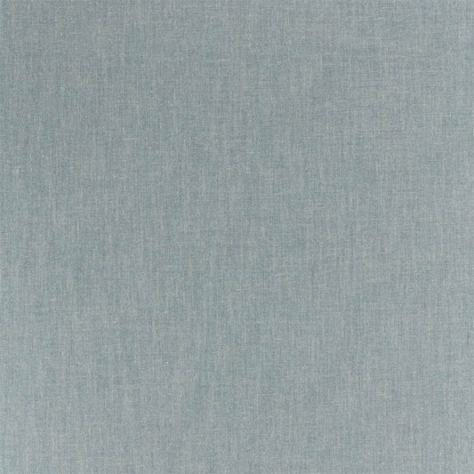 Hoy Fabric - Slate - Morris & Co - 236837 - Premier Wallcovering
