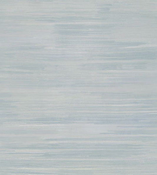 Hush Silk Wallpaper - Sky - Christopher Farr Cloth - CFW207 - 02 - Premier Wallcovering