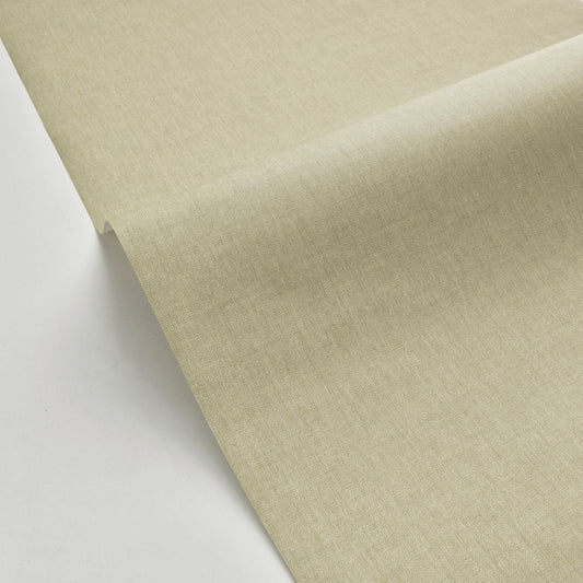 Hygge Uni Wallpaper - Lichen - Caselio - 100607312 - Premier Wallcovering