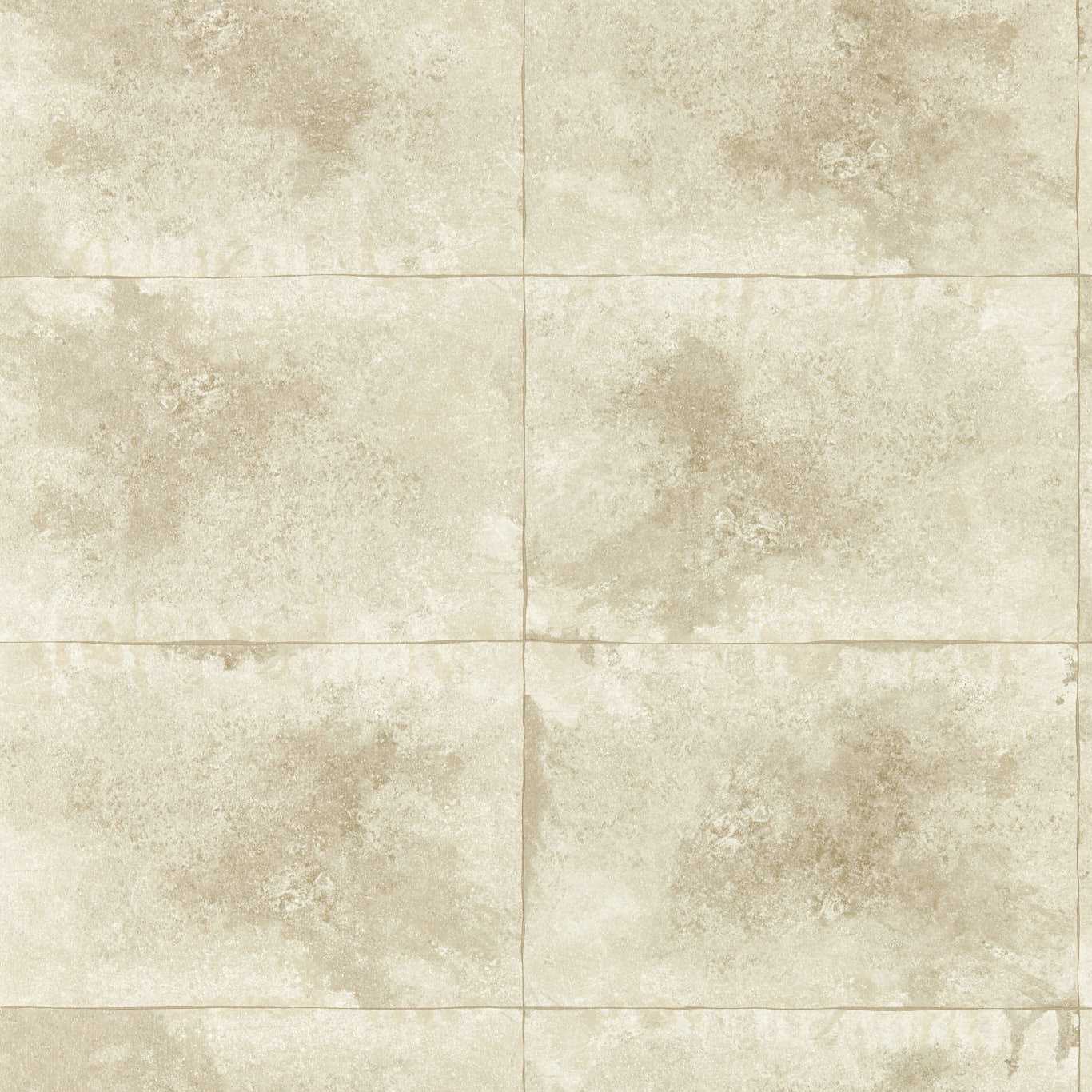 Igneous Wallpaper - Champagne - Clarke & Clarke - W0151/02 - Premier Wallcovering