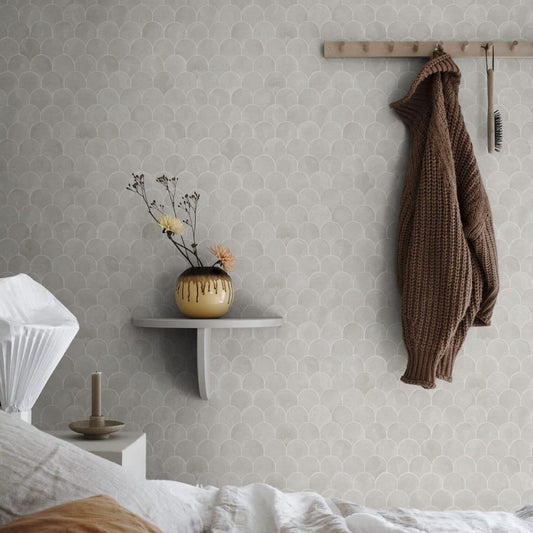 Igor Wallpaper - Sandstone - Sandberg - 241-21 - Premier Wallcovering
