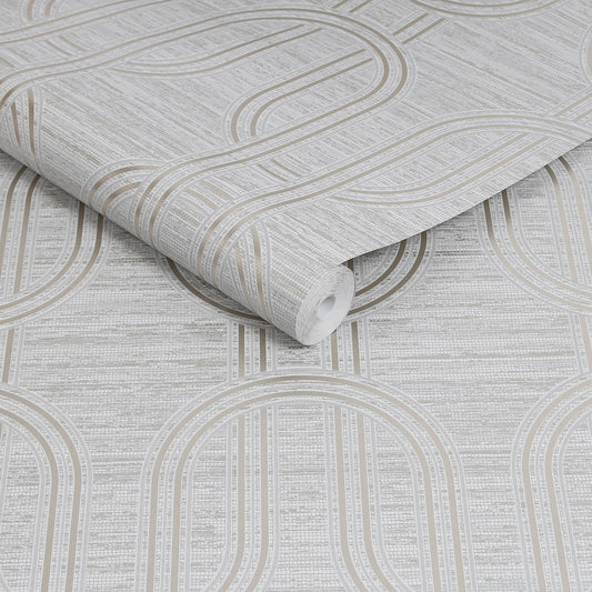 Wallpaperit - Boutique Luxury - 120857 - Premier Wallcovering