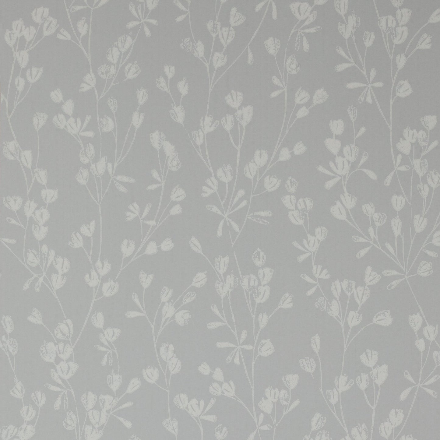 Ines Wallpaper - Grey - J178W - 02 - Jane Churchill - Premier Wallcovering