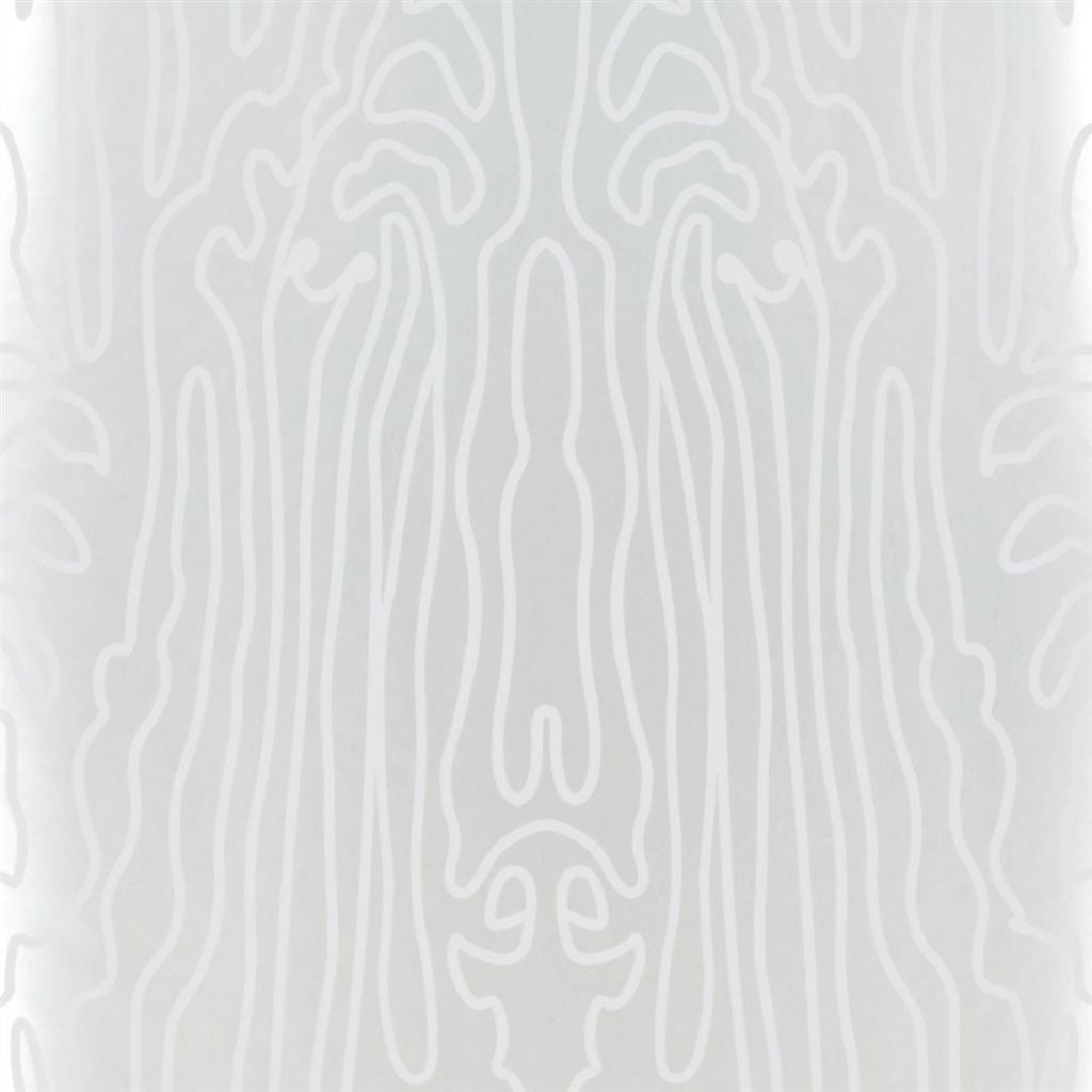 Intuition Wallpaper - Tourterelle - Christian Lacroix - PCL001/02 - Premier Wallcovering