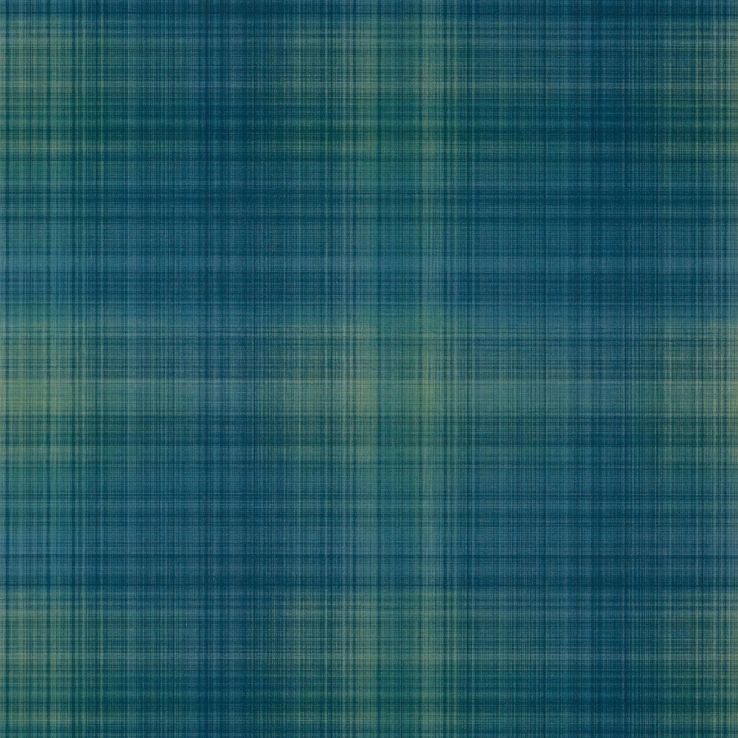 Inverness Wallpaper - Navy & Green - Thibaut - T10975 - Premier Wallcovering