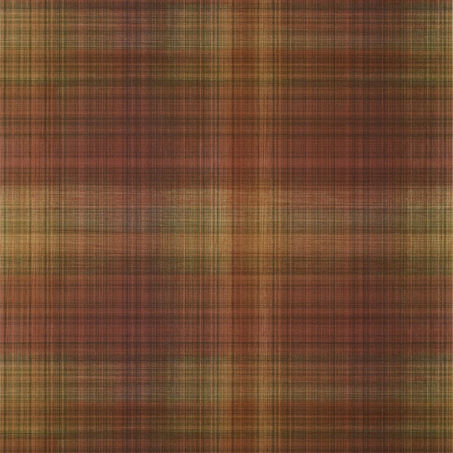 Inverness Wallpaper - Sunset - Thibaut - T10974 - Premier Wallcovering