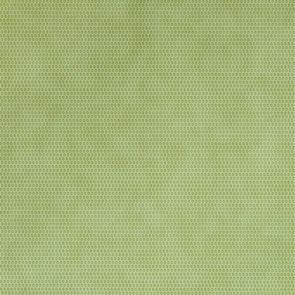Iribe Wallpaper - Pistachio - P531/06 - Designers Guild - Premier Wallcovering