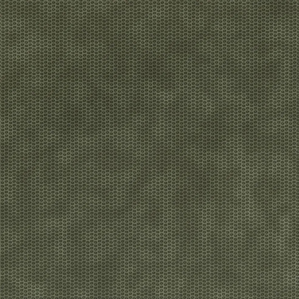 Iribe Wallpaper - Bronze - P531/10 - Designers Guild - Premier Wallcovering