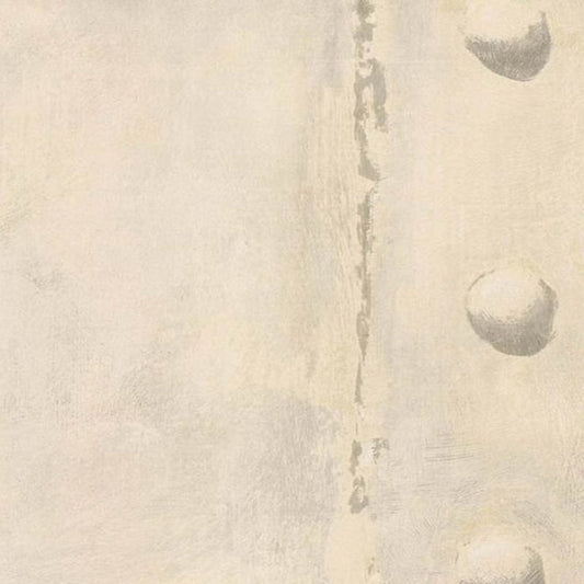 Isambard Wallpaper - Cream - Andrew Martin - ENGISCR - Premier Wallcovering