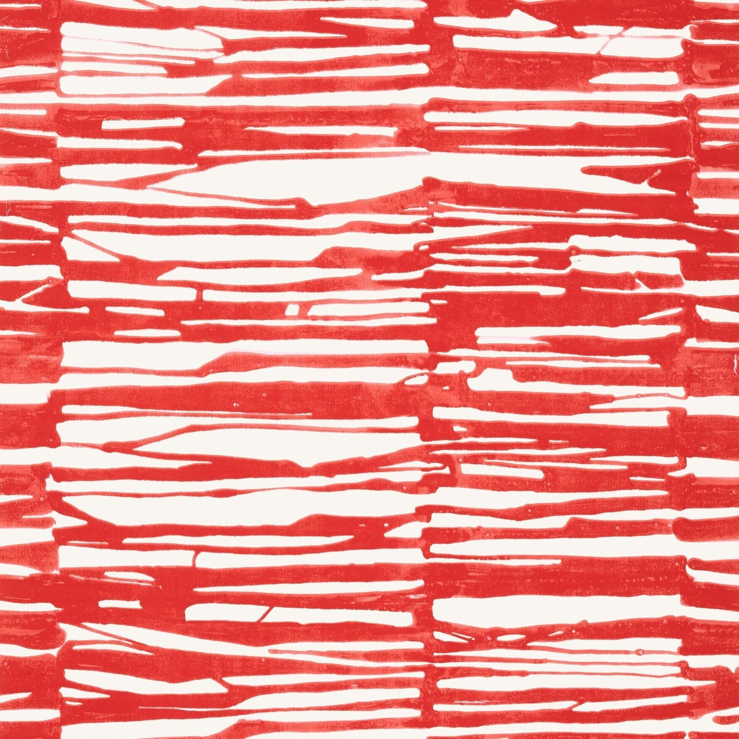 Ischia Wallpaper - Coral - Thibaut - T10117 - Premier Wallcovering