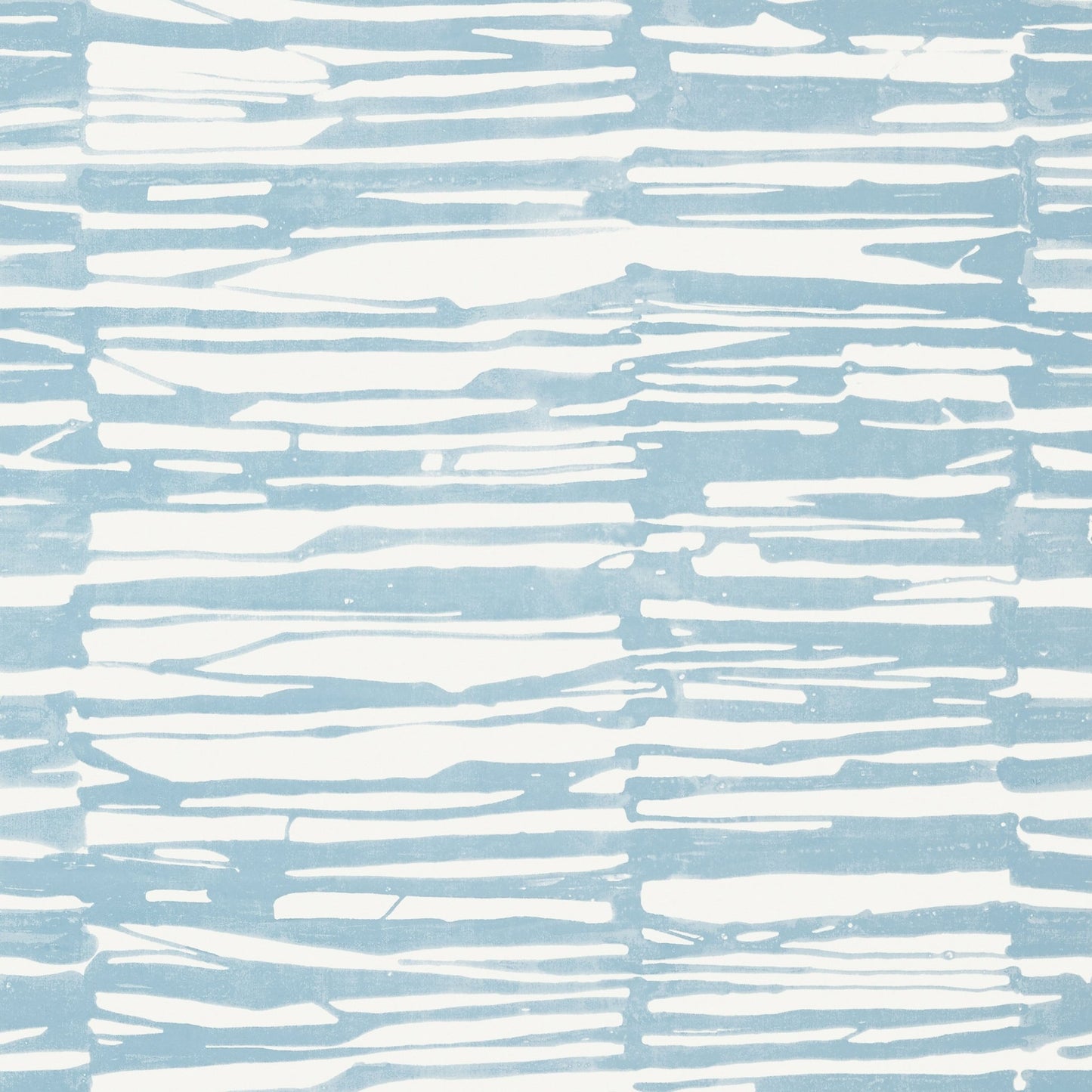 Ischia Wallpaper - Spa Blue - Thibaut - T10116 - Premier Wallcovering