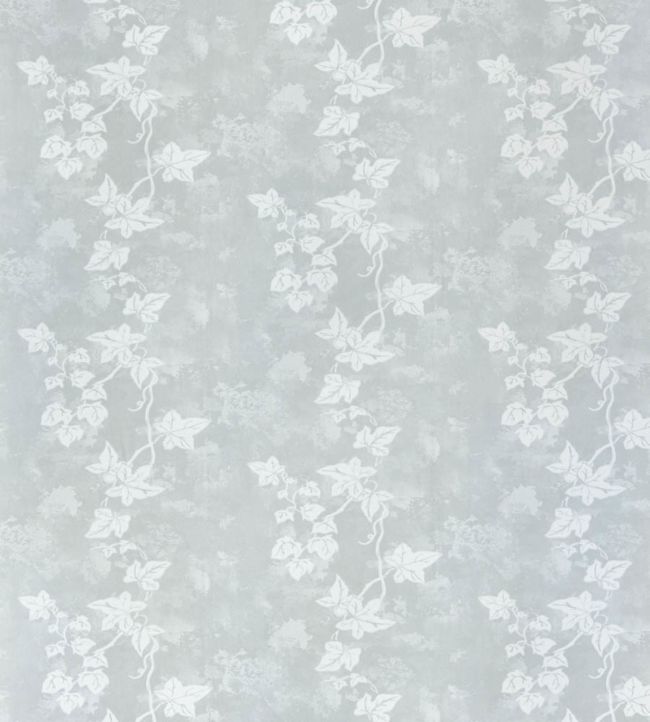 Ivy Wallpaper - Aged Grey - BG1700102 - Barneby Gates - Premier Wallcovering