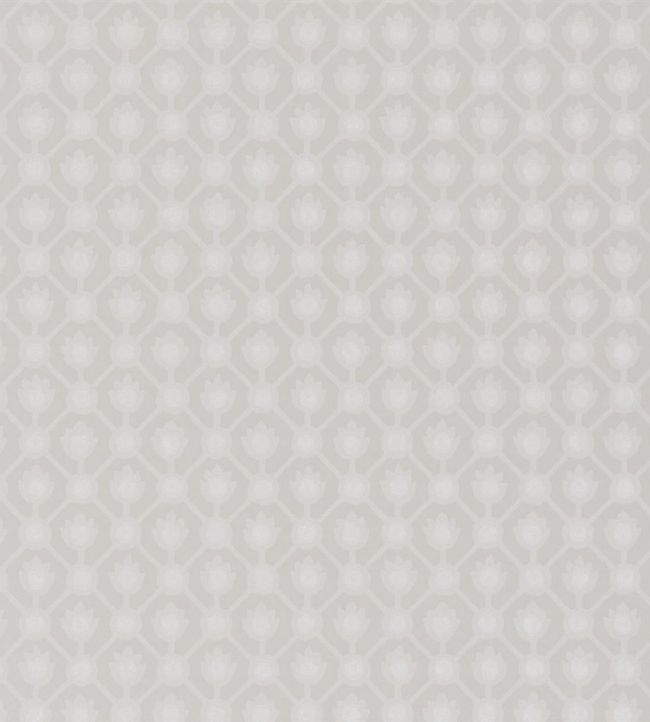 Jaal Wallpaper - Pearl - PDG1150/01 - Designers Guild - Premier Wallcovering