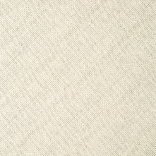 Jackson Weave Wallpaper - Flax - Thibaut - T14502 - Premier Wallcovering