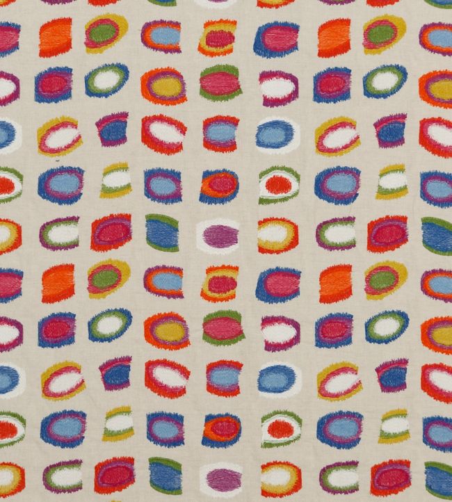 Jamboree Fabric - Tropical - Baker Lifestyle - PF50438 - 1 - Premier Wallcovering