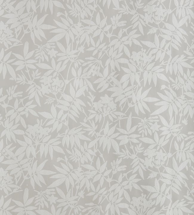 Jasmine Wallpaper - Purbeck Stone - 3902 - Farrow & Ball - Premier Wallcovering