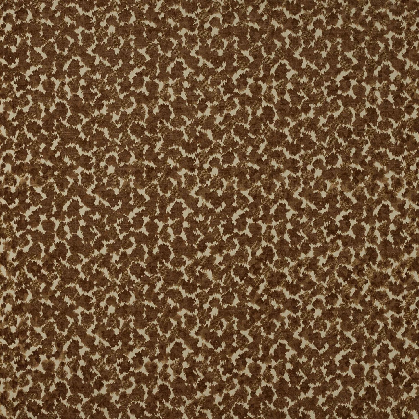 Java Fabric - Terre Cuite - Manuel Canovas - M4150-05 - Premier Wallcovering