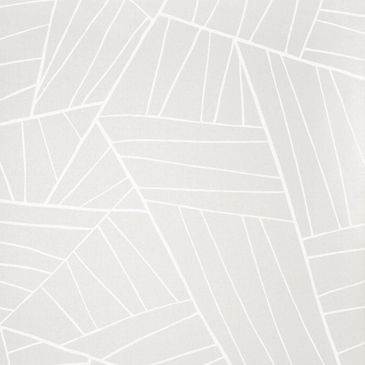 Jordan Wallpaper - Nickel - Thibaut - T10438 - Premier Wallcovering