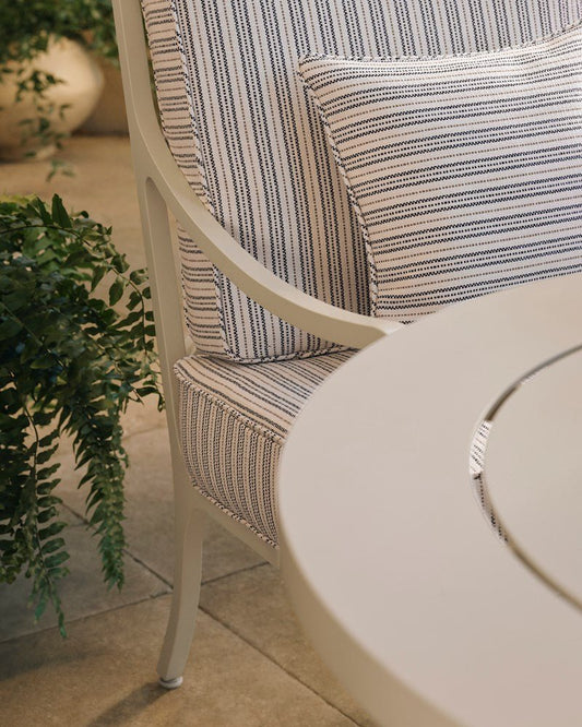 Joya Fabric - Celadon - Manuel Canovas - M4138-02 - Premier Wallcovering