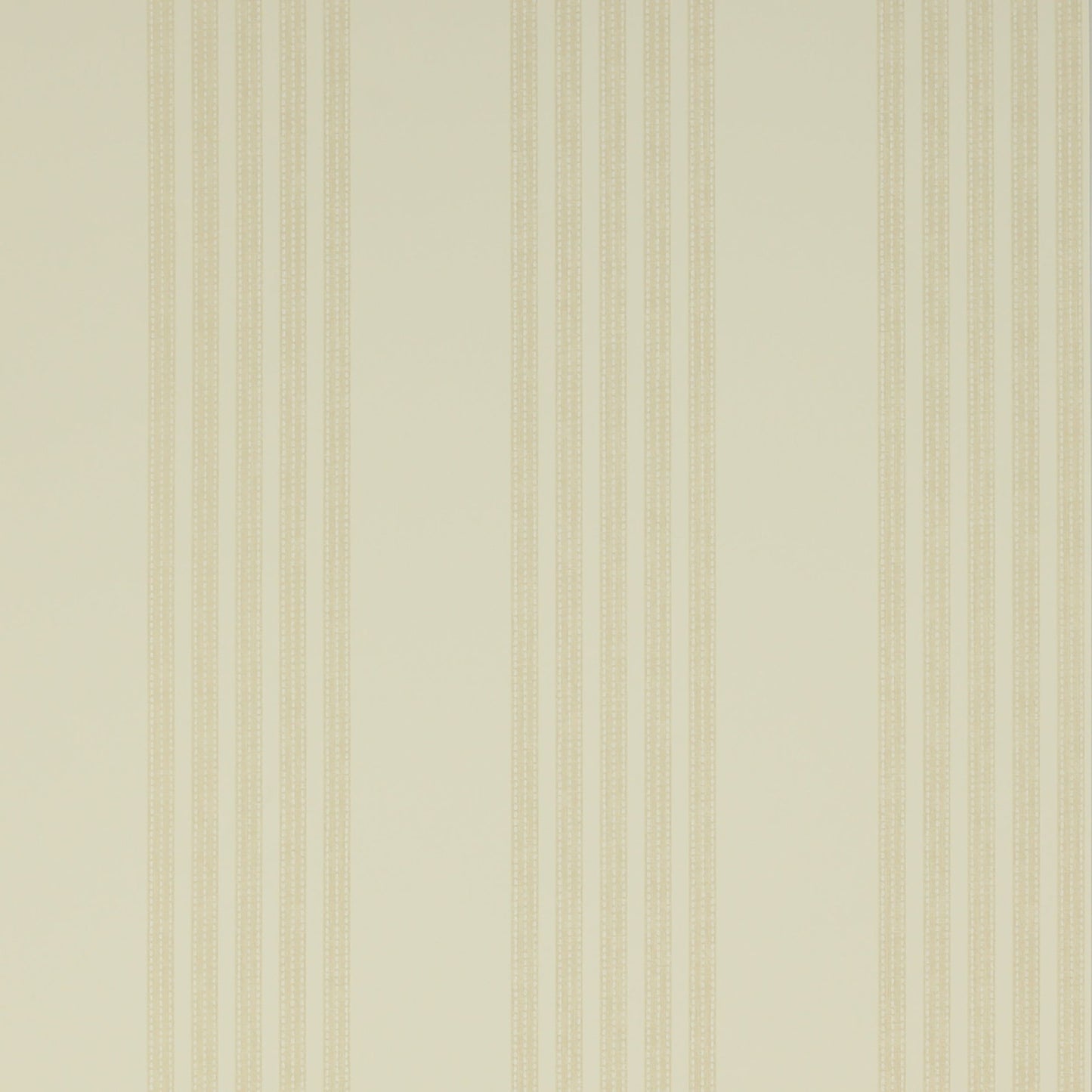 Jude Stripe Wallpaper - Gold - Colefax & Fowler - 07191 - 06 - Premier Wallcovering