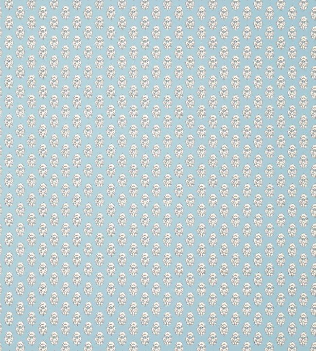 Julian Wallpaper - Spa Blue - AT15168 - Anna French - Premier Wallcovering