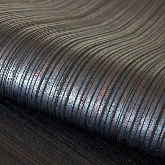 Jupiter Universe Wallpaper - Ocean Blue - Hohenberger - 64619 - Premier Wallcovering