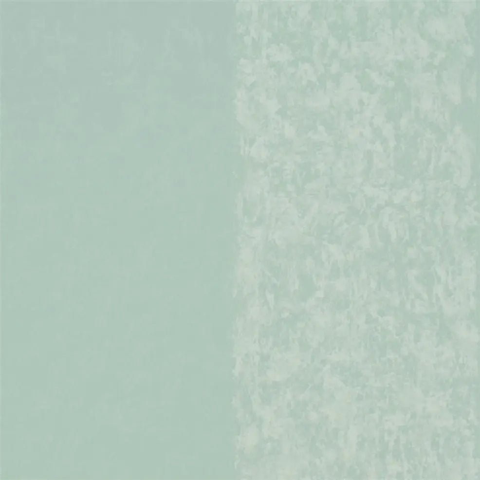 Kalpana Wallpaper - Duck Egg - P576/13 - Designers Guild - Premier Wallcovering