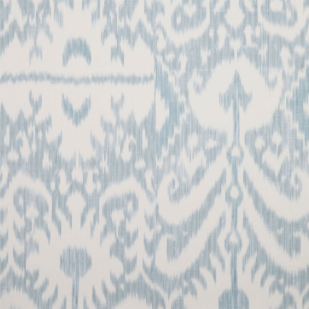 Kamara Wallpaper - Sky - Blithfield - 695-02 - Premier Wallcovering