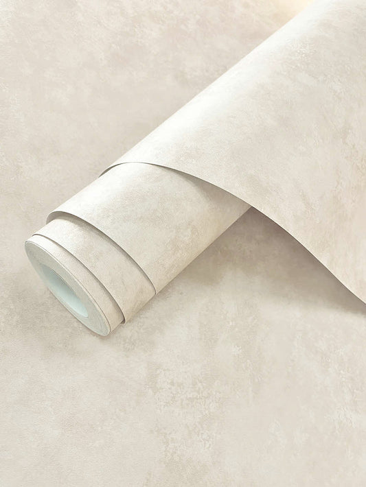 Kanso Wallpaper - Cream - Holden Décor - 91730 - Premier Wallcovering