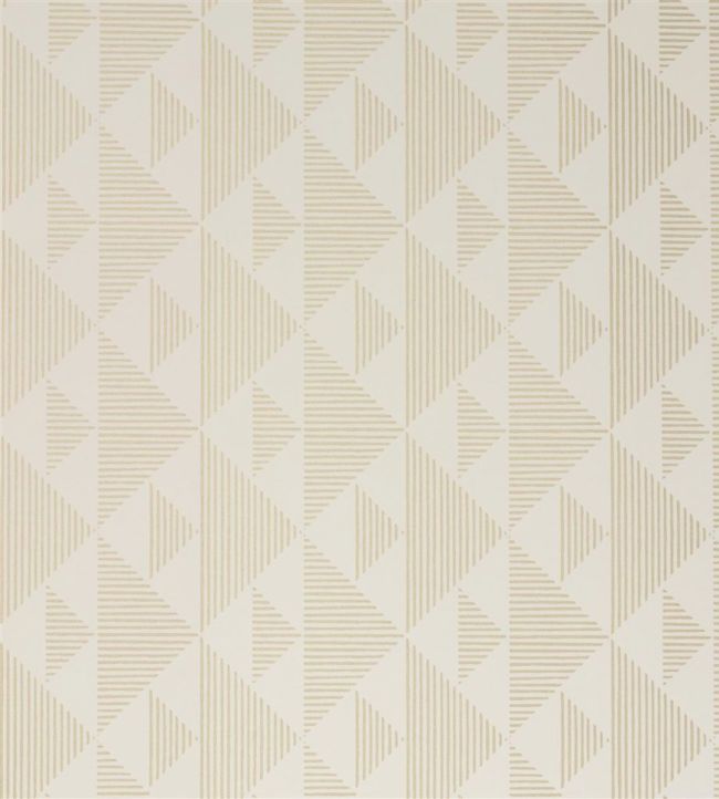 Kappazuri Wallpaper - Ivory - PDG1065/03 - Designers Guild - Premier Wallcovering