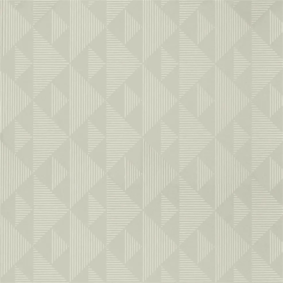 Kappazuri Wallpaper - Eau De Nil - PDG1065/06 - Designers Guild - Premier Wallcovering