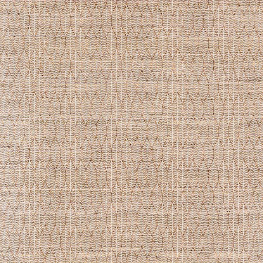 Kari Wallpaper - Copper - J181W - 01 - Jane Churchill - Premier Wallcovering