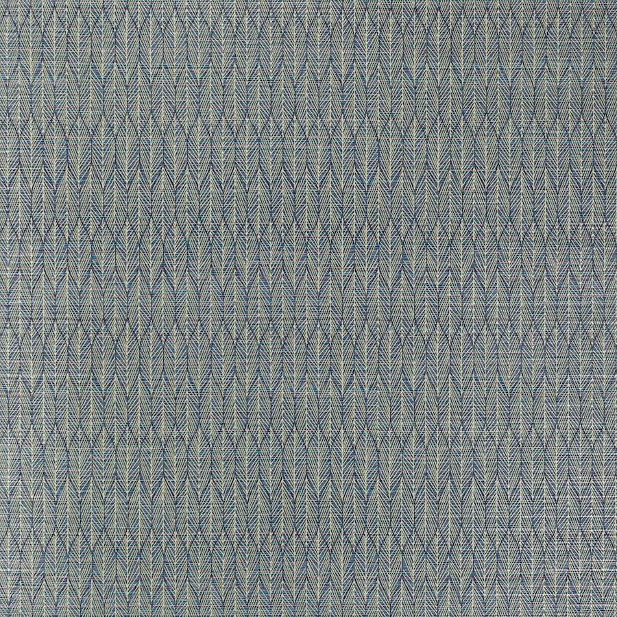 Kari Wallpaper - Midnight - J181W - 06 - Jane Churchill - Premier Wallcovering