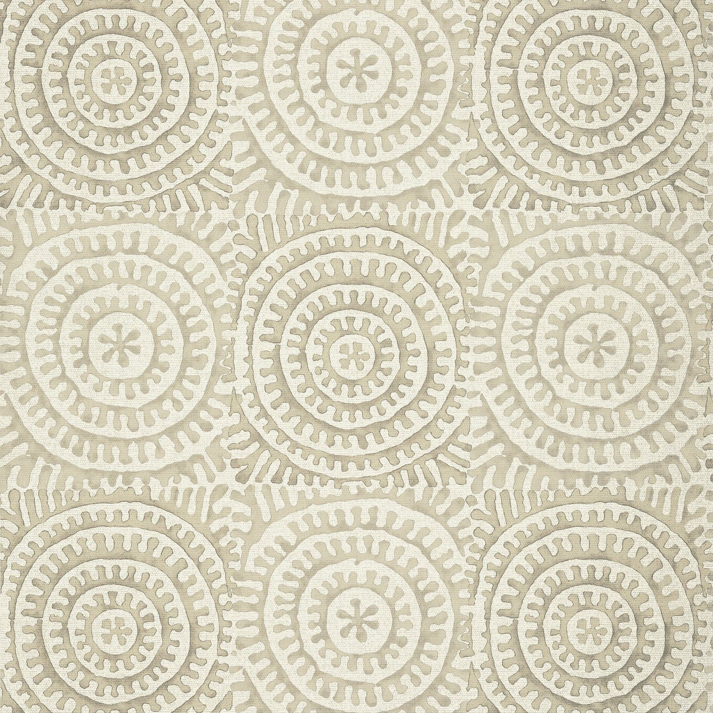 Kasai Wallpaper - Beige - Thibaut - T2929 - Premier Wallcovering