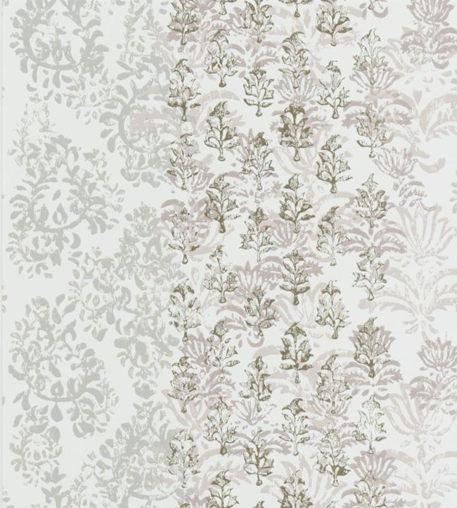 Kasavu Wallpaper - Shell - PDG1130/03 - Designers Guild - Premier Wallcovering