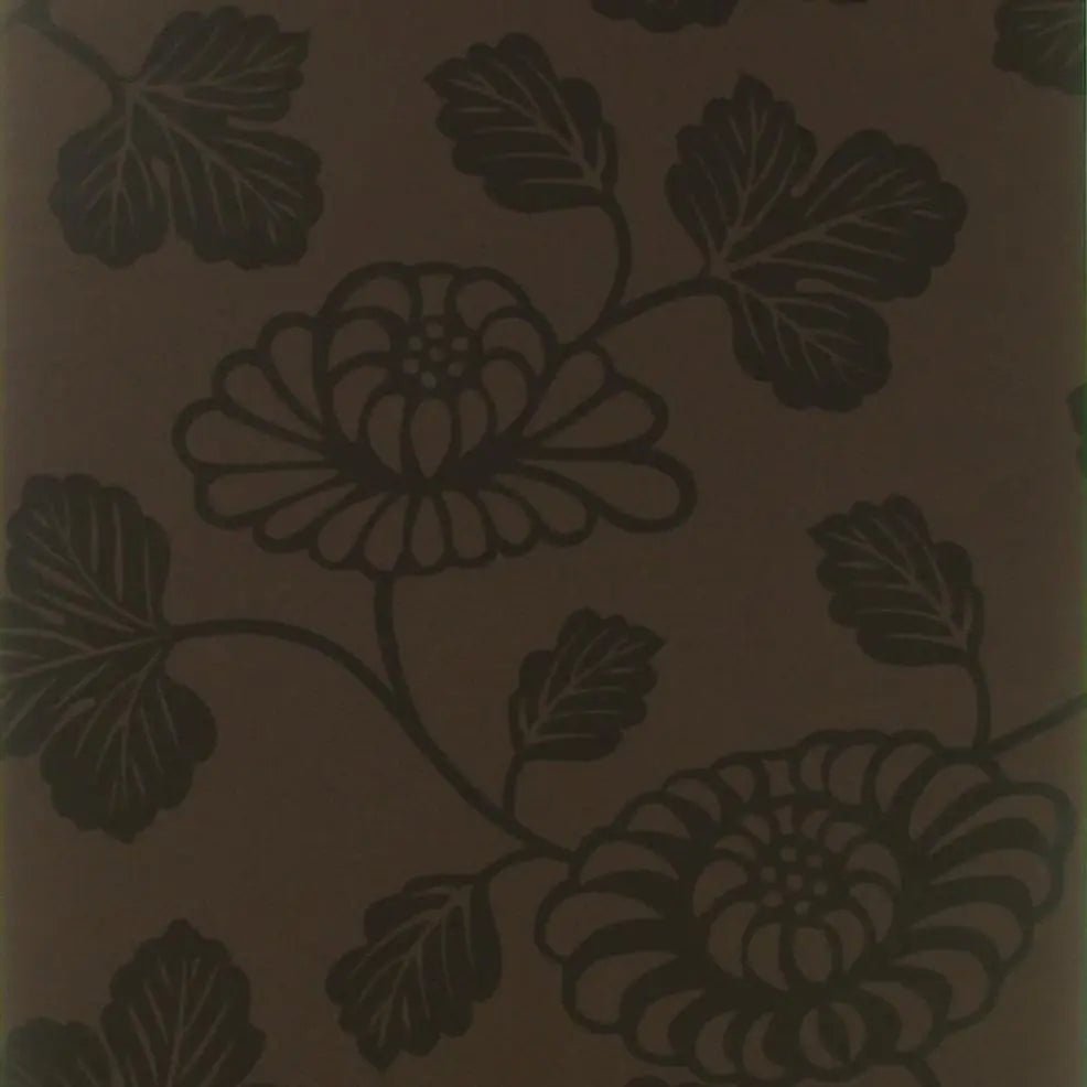 Kashima Wallpaper - Cocoa - P462/11 - Designers Guild - Premier Wallcovering