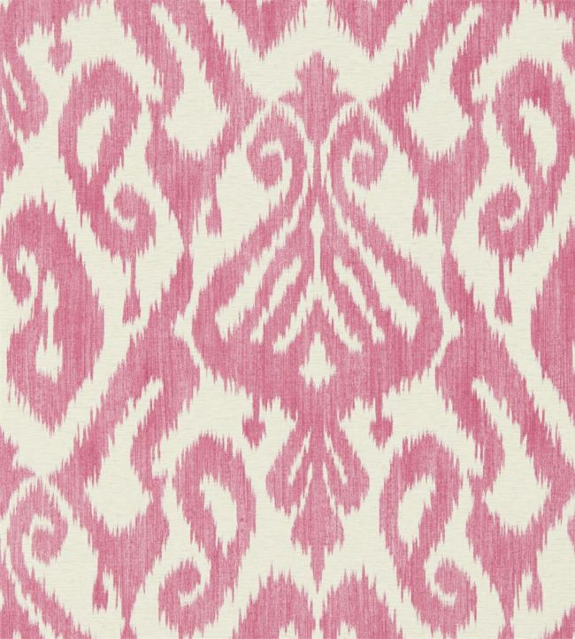 Kasuri Wallpaper - Pondicherry - DCPW216780 - Sanderson - Premier Wallcovering