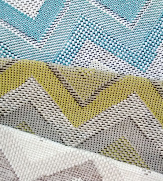 Kazulu Outdoor Fabric - Doro - Christopher Farr Cloth - CF509 - 01 - Premier Wallcovering