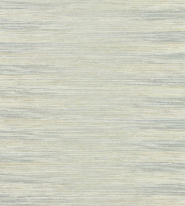 Kensington Grasscloth Wallpaper - Mineral - ZHIW313004 - Zoffany - Premier Wallcovering