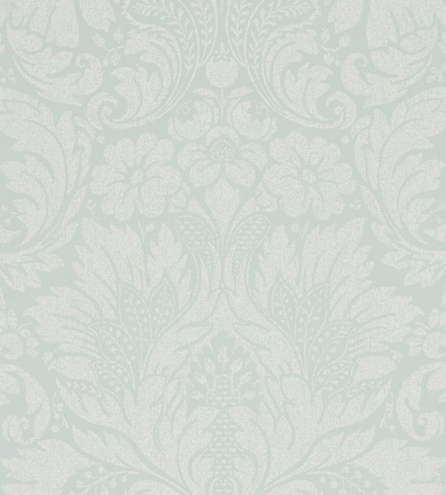 Kent Wallpaper - Wedgwood - DDAM216389 - Sanderson - Premier Wallcovering