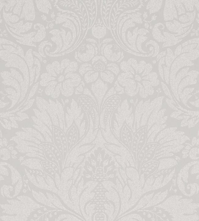 Kent Wallpaper - Dove - DDAM216390 - Sanderson - Premier Wallcovering