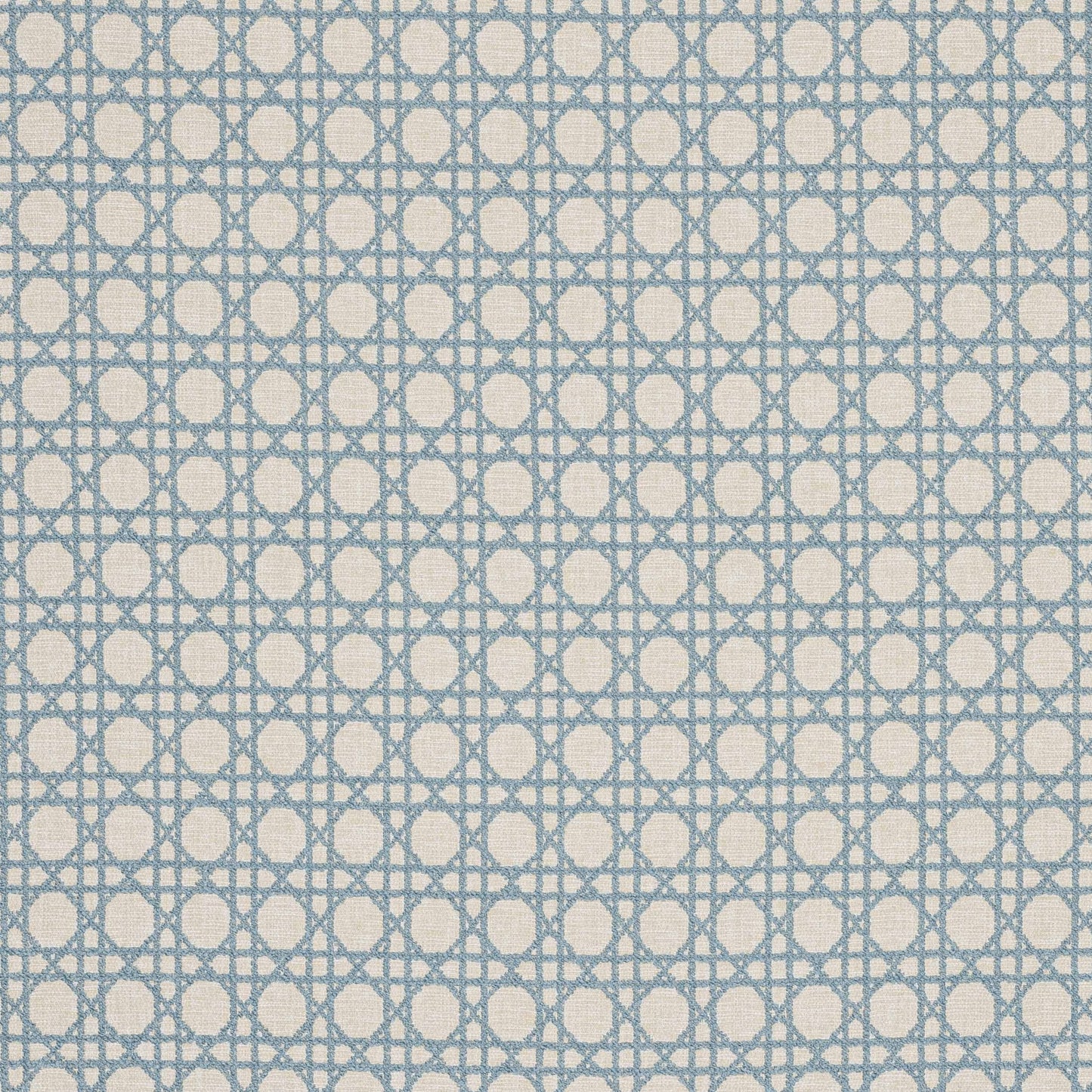 Keros Fabric - Ciel - Manuel Canovas - M4156-06 - Premier Wallcovering