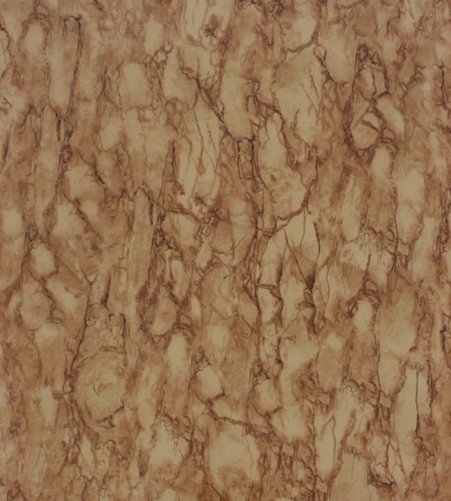 Kershaw Plain Wallpaper - Brown/Beige - Nina Campbell - NCW4204 - 04 - Premier Wallcovering