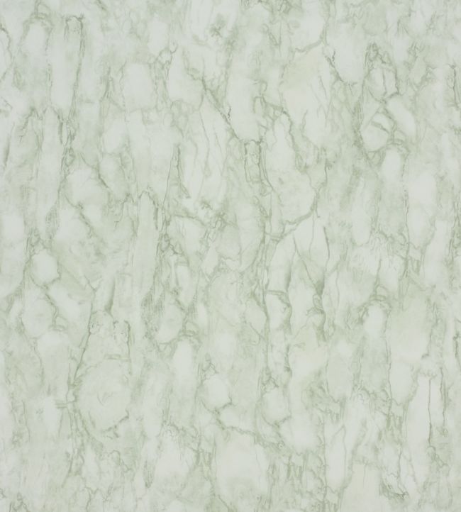 Kershaw Plain Wallpaper - Aqua - Nina Campbell - NCW4204 - 05 - Premier Wallcovering