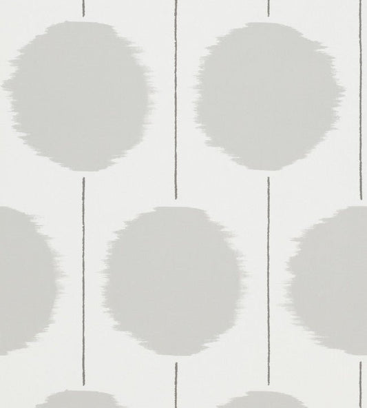 Kimi Wallpaper - Graphite / Pebble - NSWA110855 - Scion - Premier Wallcovering