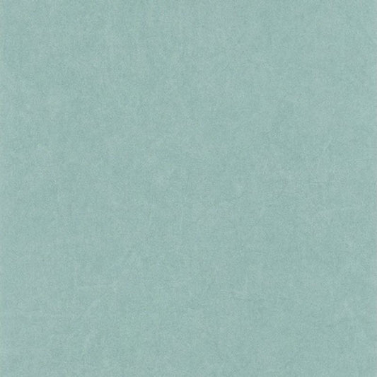 Kiosque Beauty Full Image Wallpaper - Blue Turquoise - Casadeco - 82386226 - Premier Wallcovering