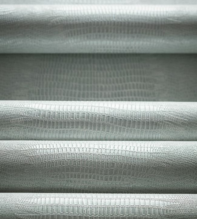 Kissimmee Wallpaper - Grey - Thibaut - T75091 - Premier Wallcovering
